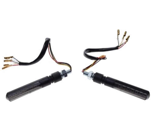 Blinker hinten led - 2x, +