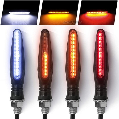Led blinker motorrad e - x, 24