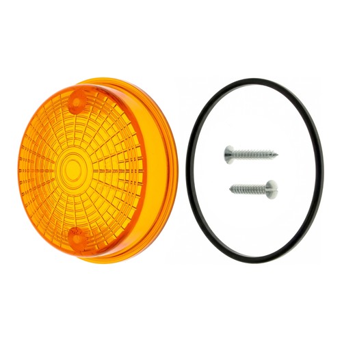Set lichtaustritt blinkleuchte - lichtaustritt,