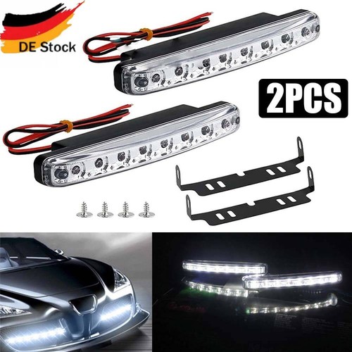 Auto led tagfahrlicht - auto,