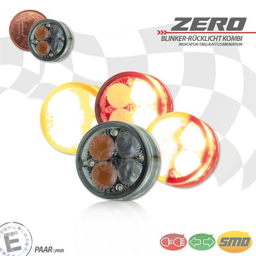 3in1 smd einbaublinker - 3in1,