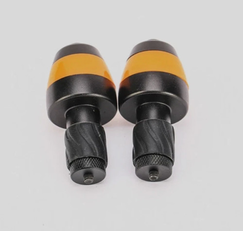 Paar fahrräd blinker set - paar,