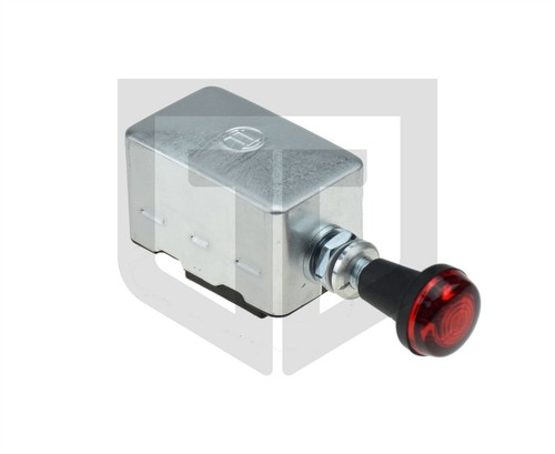 Bosch warnblinkschalter - bosch,