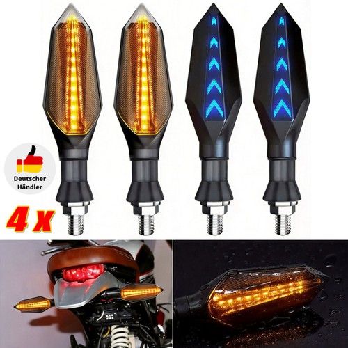 17led blinker motorrad - 4x,