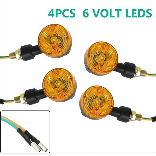 Neu blinker 6v - x,