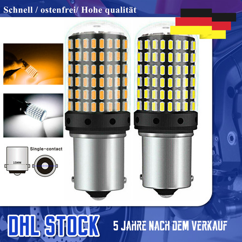 P21 ba15s 1156 144smd - 2, x