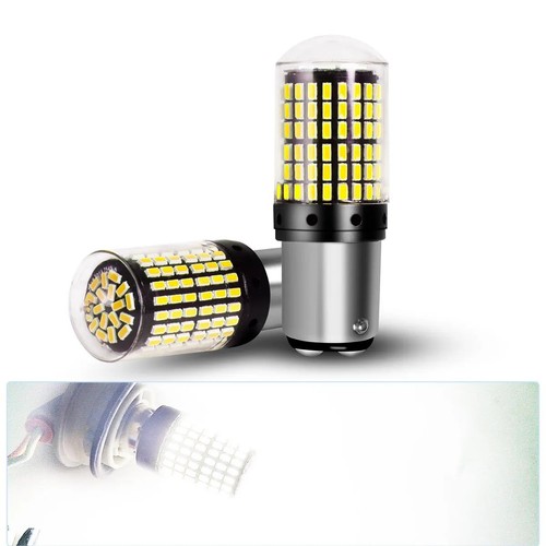 Led auto birnen 1156 - birnen, ba15s