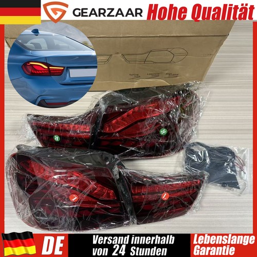 Rückleuchten für bmw f32 - für,