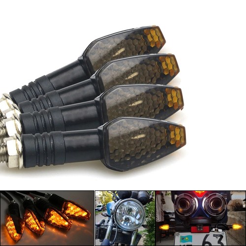 12v led miniblinker - 12v, 4x