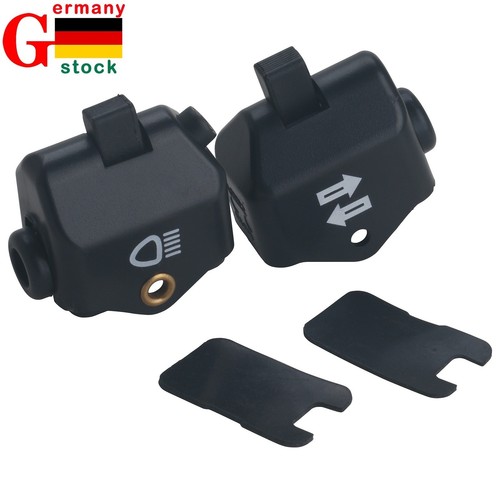 Schalter licht blinker - 2x,