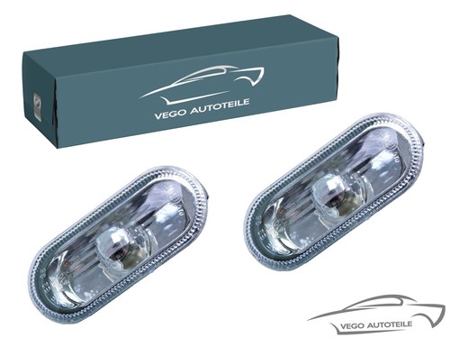 Original vego blinkleuchte - 2x,