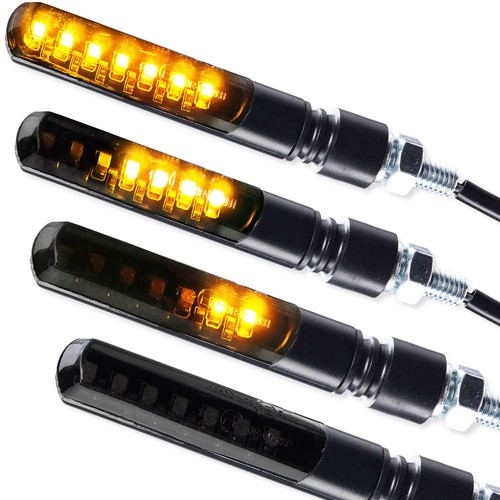 Led blinker sequentiell - led,