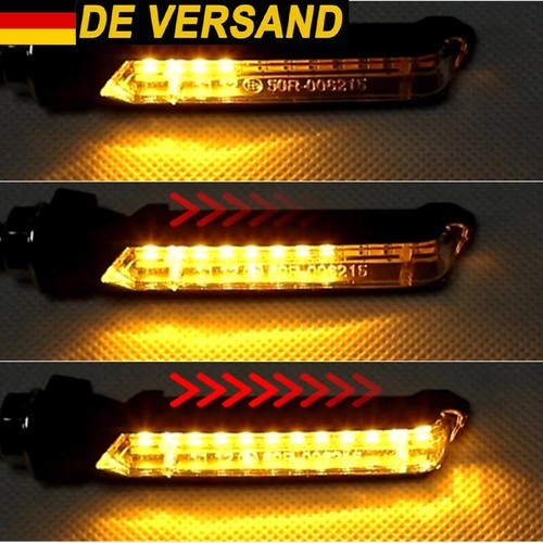 Stück led motorrad - stück, m8