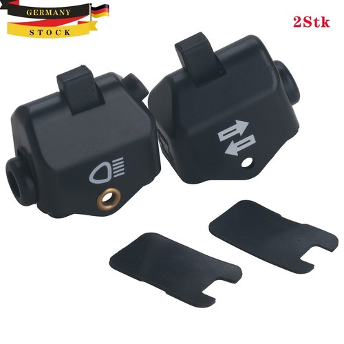 Schalter licht blinker für - 2x,