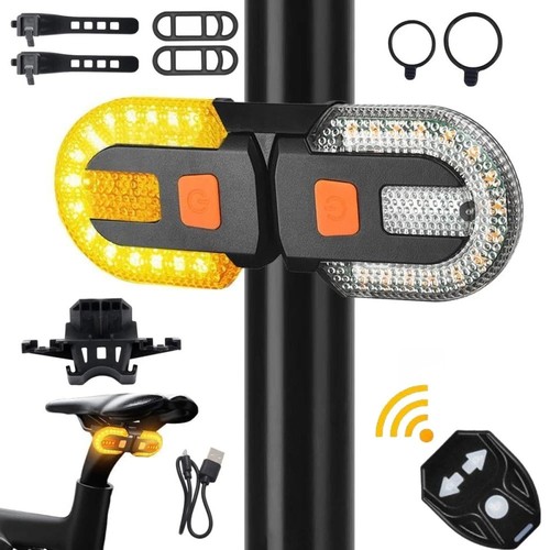 Rücklicht mit blinker - rücklicht,