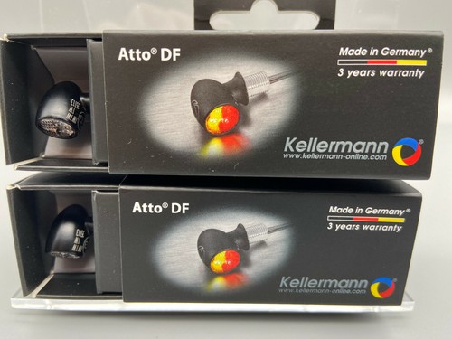 Kellermann blinker - x,