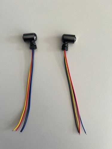 3in1 mini bullet - mini, led