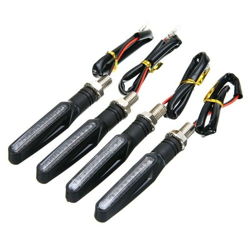 Top led blinker - top!, motorrad