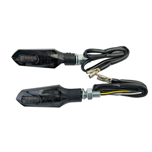 Universal motorrad led blinker - universal,
