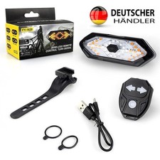 Fahrräd Blinker Set LED