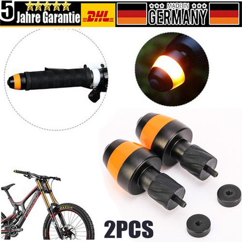 2pc fahrräd blinker - fahrräd,