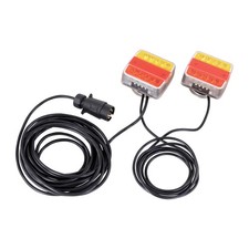 Heckleuchtensatz Rücklicht