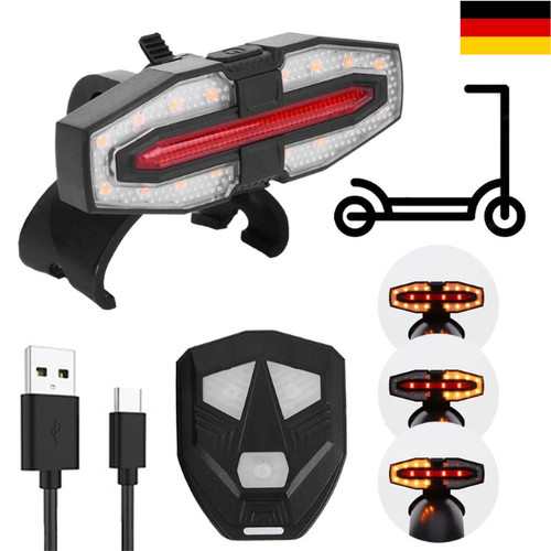 Scooter - e,