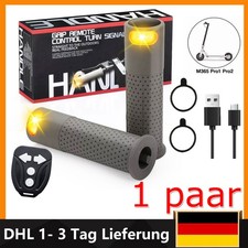 NEU Fahrräd Blinker Set LED