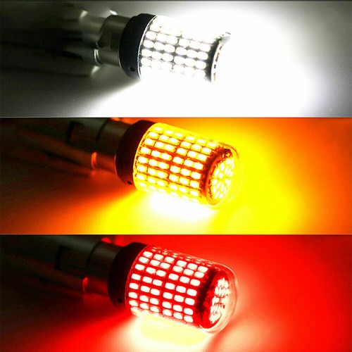 P21 ba15s 1156 144smd led - ba15s,