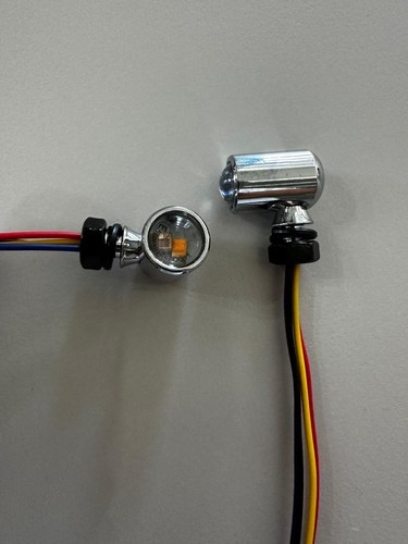 3in1 mini bullet led blinker - bullet,