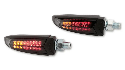 Highsider 3in1 led - 3in1,