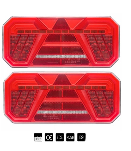 Led 12v 24v - 12v,