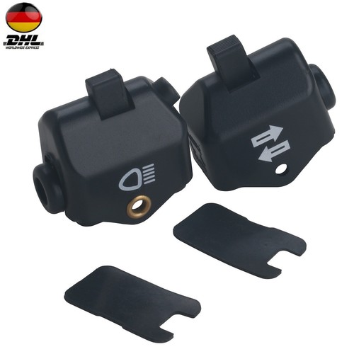 Abblend licht blinkschalter - abblend,