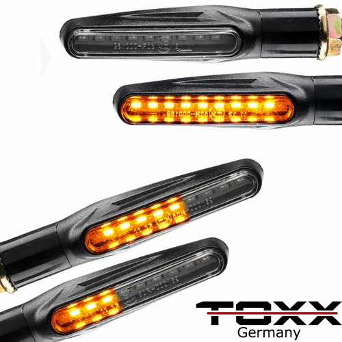 Led blinker geprüft - 4x, e