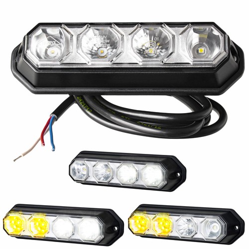 Led blink positionsleuchte 12v - blink-positionsleuchte,