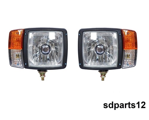 Frontscheinwerfer blinker - frontscheinwerfer,
