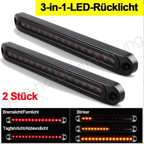 12v 24v 30led rücklicht - 24v,