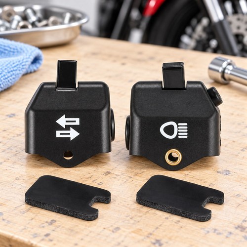 Schalter set licht blinker - schalter,