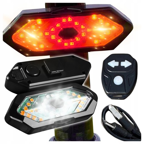Rücklicht für fahrräder - rücklicht,