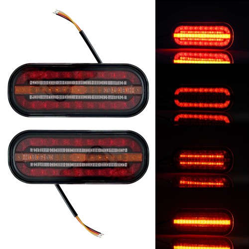 Led rückleuchte mit - 2x,