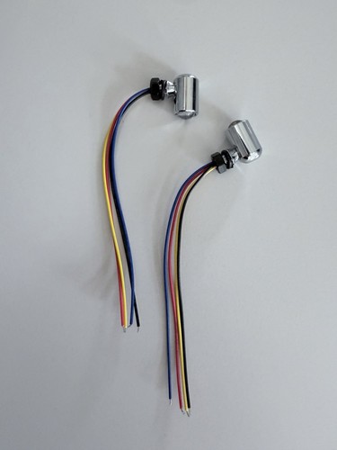 3in1 mini bullet led - led, blinker