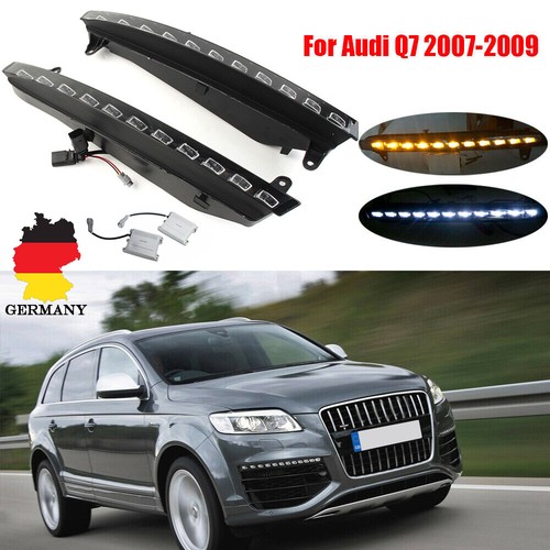 Für audi 2007 2009 paar - für,