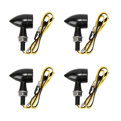 Paar led miniblinker - paar,