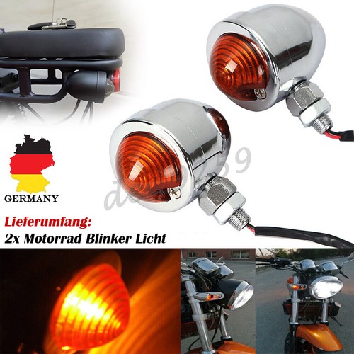 Paar universal motorrad - universal,