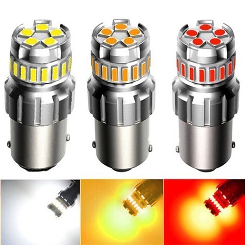 P21 1157 bay15d led 12v - 1157,