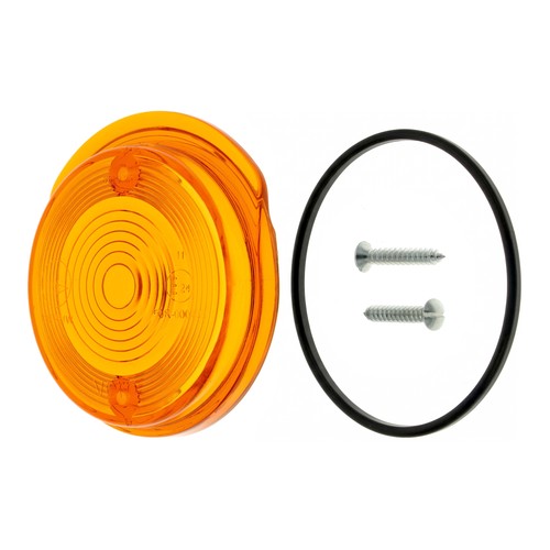 Set lichtaustritt blinkleuchte - set,