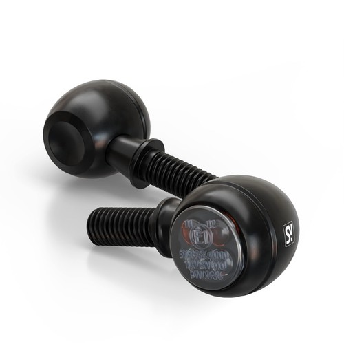 Shin circula motorrad led - yo,