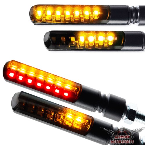 Led motorrad blinker - motorrad,