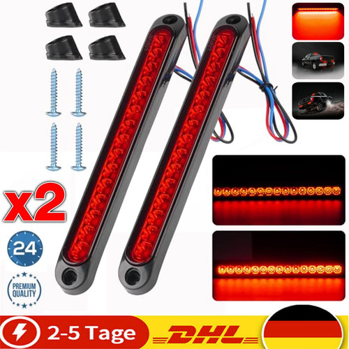 Auto led pkw - 2x,