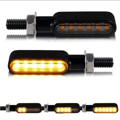 Led motorrad blinker 12v - led,